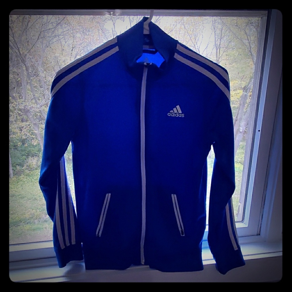 Adidas jacket